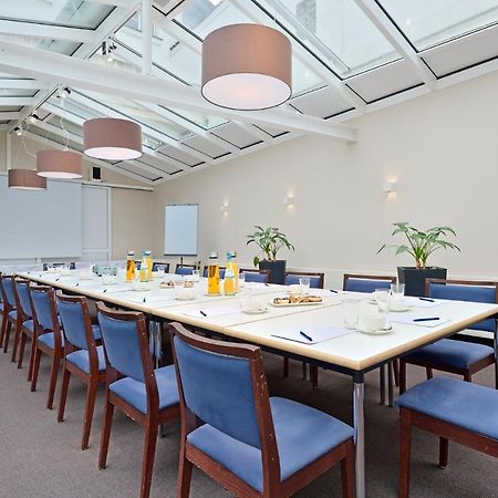 Hotel Restaurant Zur Post Βόννη Εξωτερικό φωτογραφία