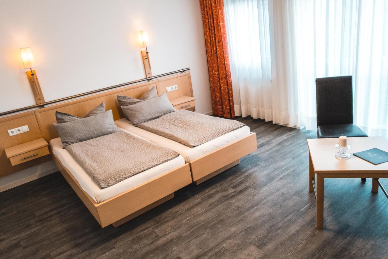 Hotel Restaurant Zur Post Βόννη Εξωτερικό φωτογραφία