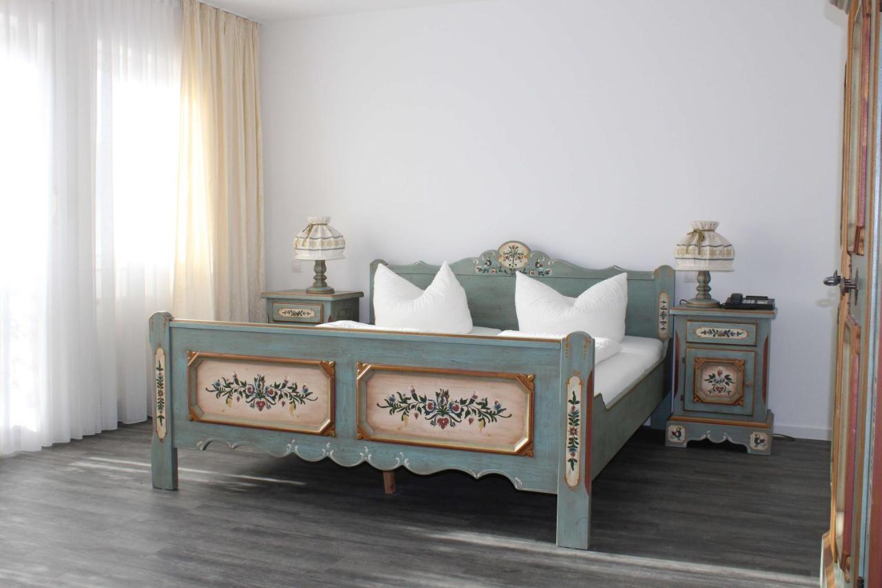 Hotel Restaurant Zur Post Βόννη Εξωτερικό φωτογραφία