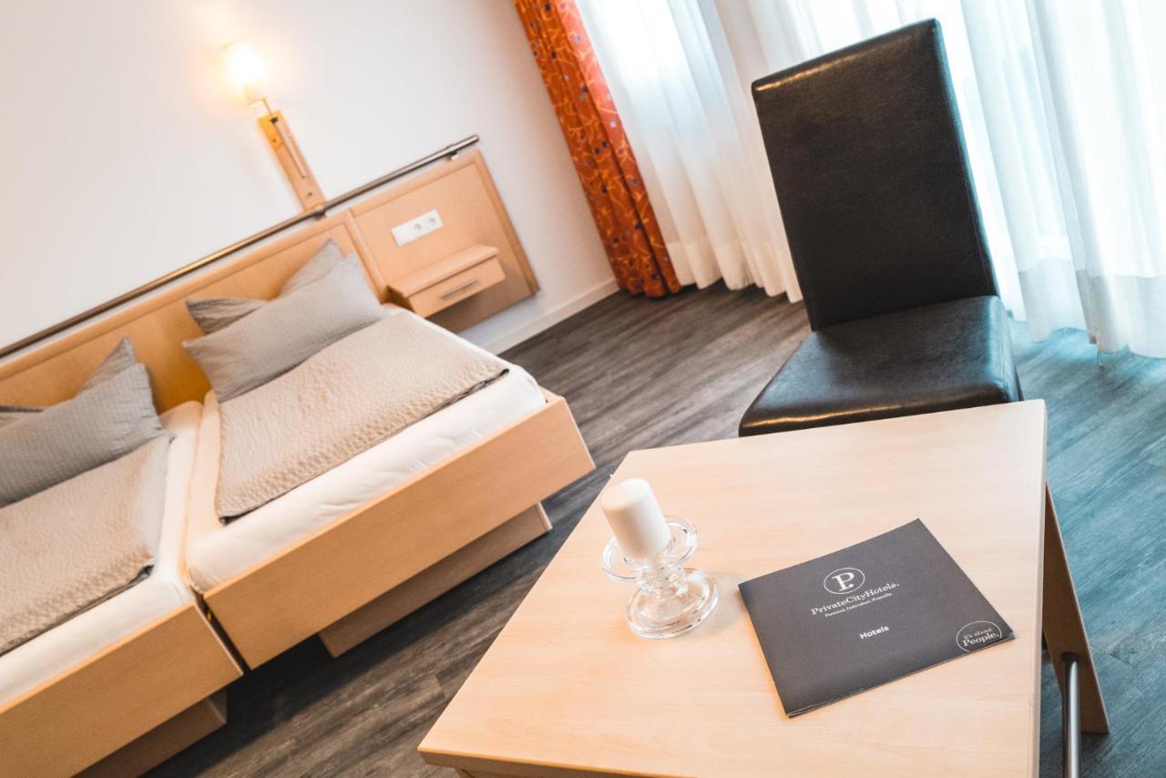 Hotel Restaurant Zur Post Βόννη Εξωτερικό φωτογραφία