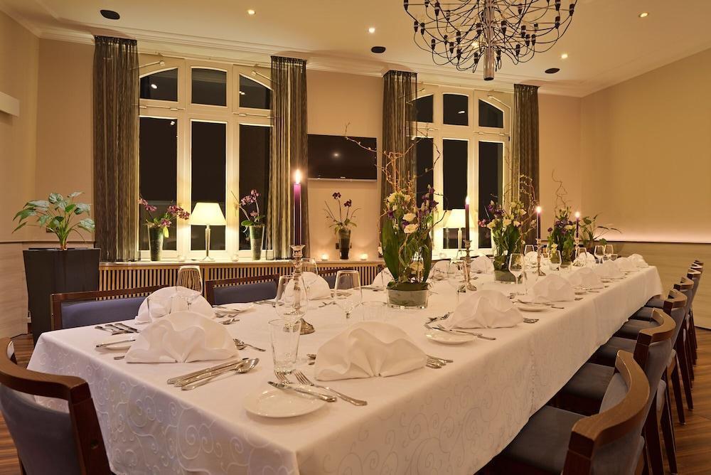 Hotel Restaurant Zur Post Βόννη Εξωτερικό φωτογραφία