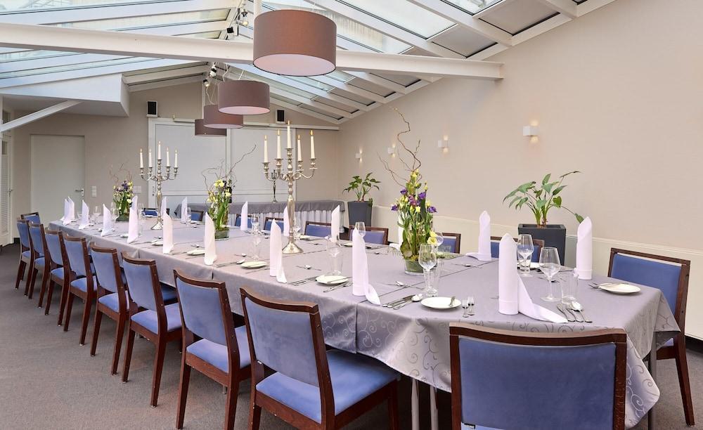 Hotel Restaurant Zur Post Βόννη Εξωτερικό φωτογραφία